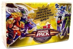 Capsule Corp: Power Pack 2: Box Set